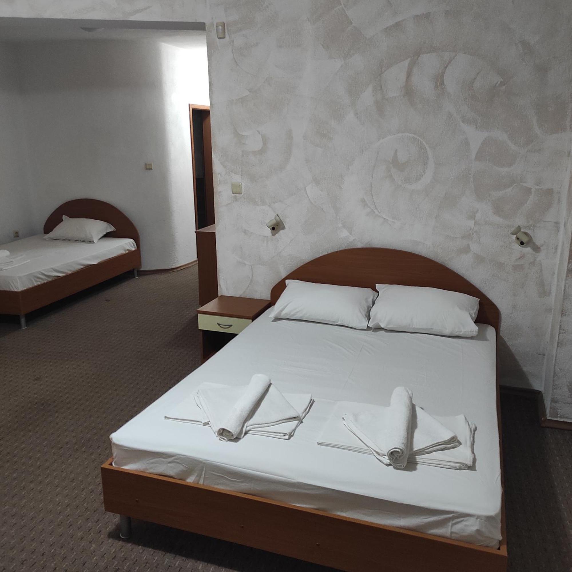Hotel Хотел Андре Tschernomorez Zimmer foto