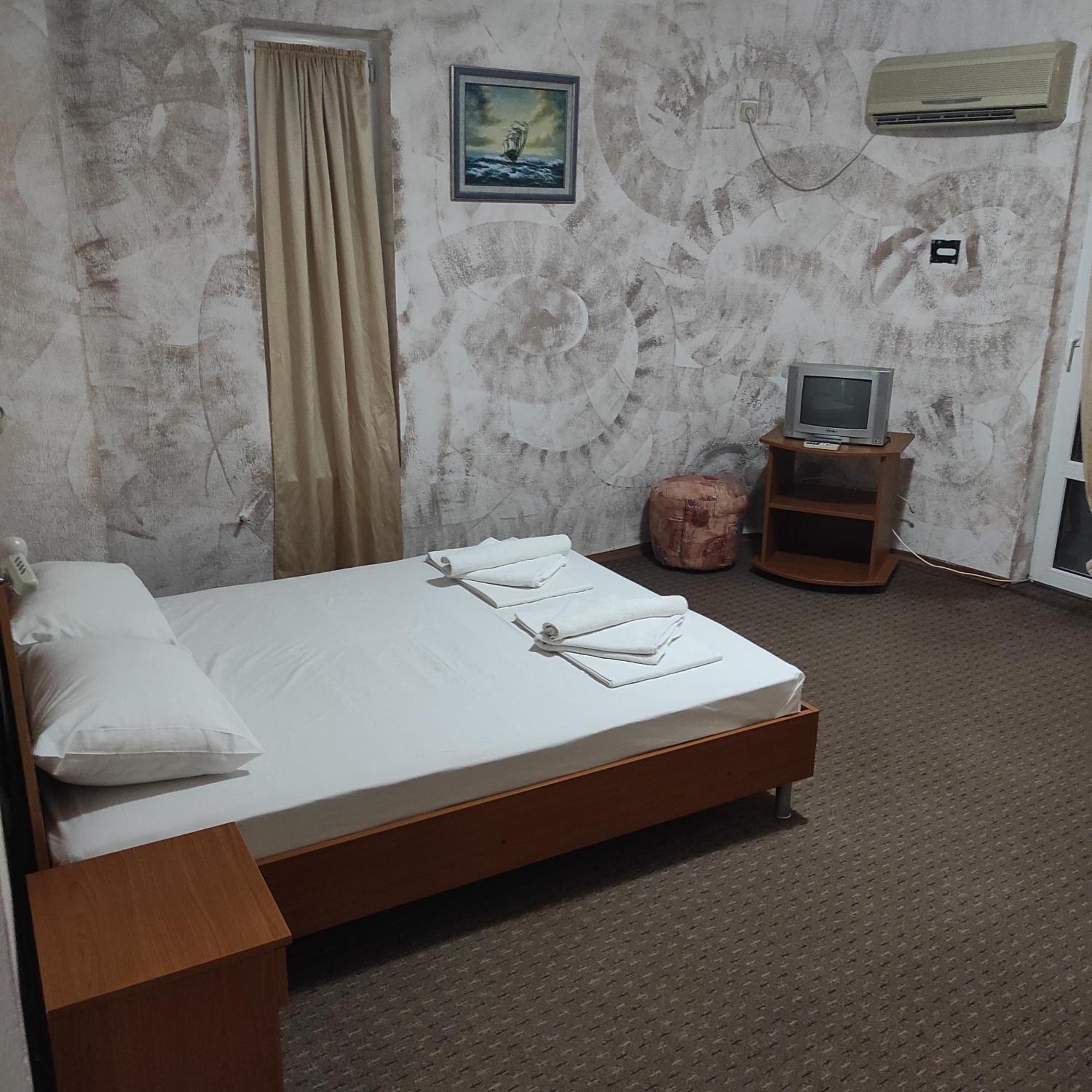 Hotel Хотел Андре Tschernomorez Zimmer foto